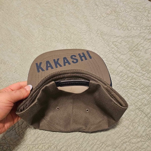 Naruto Shippuden Kakashi hat new (see description) - Picture 4 of 10